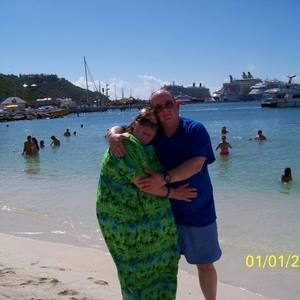 Meet your Posher, Ronald